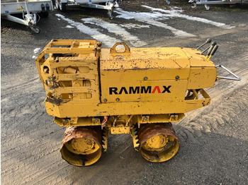 Rodillo RAMMAX RW 700: foto 2