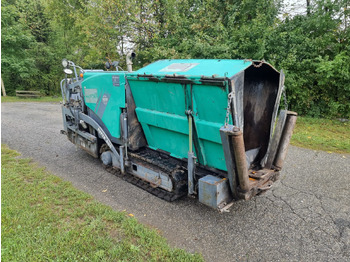 Leasing para VÖGELE Super 800 VÖGELE Super 800: foto 5