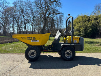 Minidumper WACKER