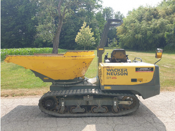 Dúmper WACKER