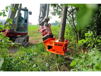 Cabezal talador WESTTECH