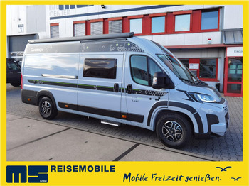 Cámper CHAUSSON V697 Sport Line