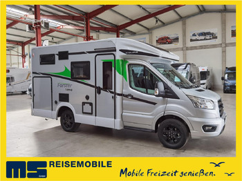 Autocaravana perfilada FORSTER