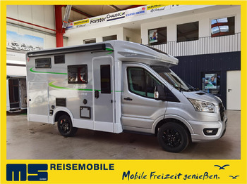 Autocaravana perfilada FORSTER