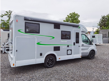 Autocaravana perfilada Forster T 669 EBN COUPÈ / -2025-/165PS-DSG/ EINZELBETTEN: foto 4