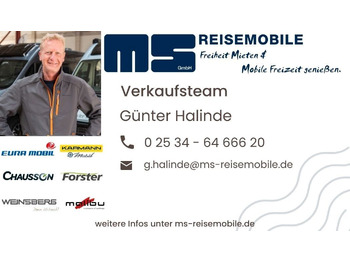 Cámper Karmann DAVIS 620 LIFESTYLE/-MODELL 2026- / EINZELBETTEN: foto 3