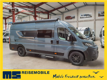 Cámper Karmann DAVIS 620 TRENDSTYLE / -MODELL 2026-/ PLUS-PAKET: foto 2