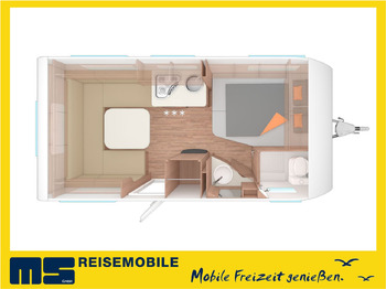 Caravana WEINSBERG