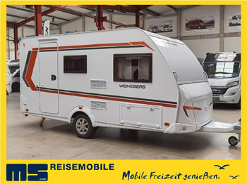 Caravana WEINSBERG CaraOne 420 QD