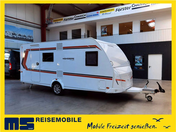 Caravana WEINSBERG CaraOne 500 FDK