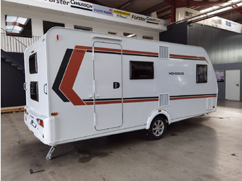 Caravana Weinsberg CARAONE 500 FDK -MODELL 2026- / 1700kg: foto 4 Caravana Weinsberg CARAONE 500 FDK -MODELL 2026- / 1700kg: foto 4