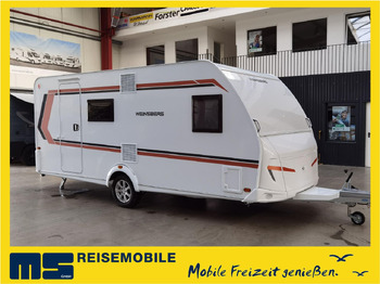 Caravana WEINSBERG CaraOne 500 FDK