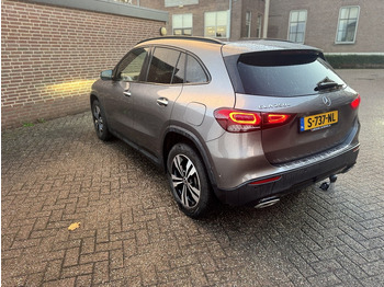 Coche Mercedes-Benz GLA - Klasse 250e Business Solution , 2022 Automaat Trekhaak APK 3-2026: foto 4 Coche Mercedes-Benz GLA - Klasse 250e Business Solution , 2022 Automaat Trekhaak APK 3-2026: foto 4