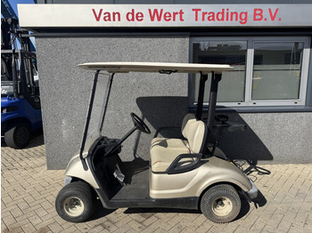 Carrito de golf YAMAHA