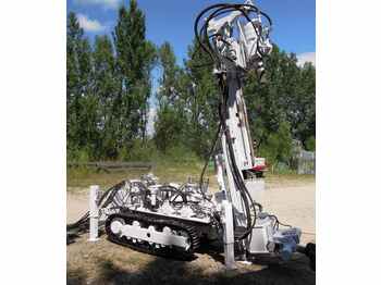 Perforadora Hütte HBR 202 TF-AE: foto 3