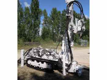 Perforadora Hütte HBR 202 TF-AE: foto 4
