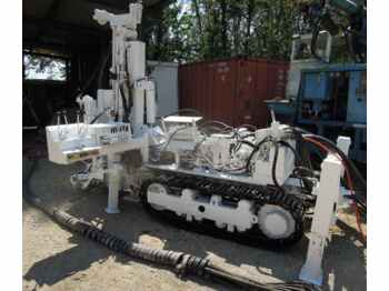 Perforadora Hütte HBR 202 TF-AE: foto 2