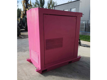 Bomba de agua Obermann DP 100-3-B: foto 3