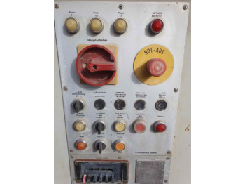 Bomba de agua Obermann DP 100-3-B: foto 4