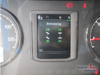 Cabeza tractora SCANIA R 410 A4x2NA LNG: foto 3