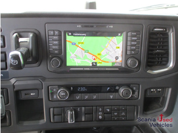 Cabeza tractora SCANIA R 410 A4x2NA LNG: foto 5