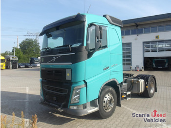 Cabeza tractora VOLVO FH 420