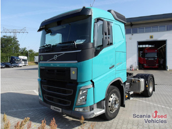 Cabeza tractora VOLVO FH 420