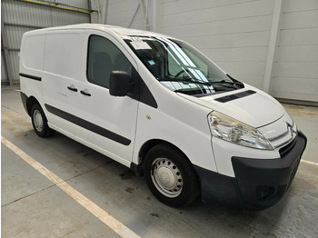 Furgoneta frigorifica Citroën Jumpy AIRCO / CARRIER NEOS: foto 3