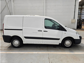 Furgoneta frigorifica Citroën Jumpy AIRCO / CARRIER NEOS: foto 4