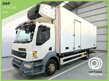 Camión frigorífico DAF LF 55 220