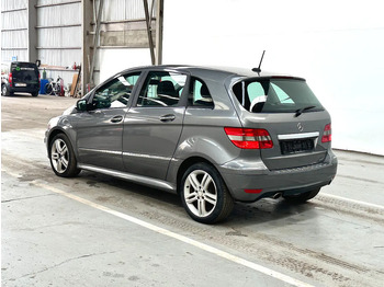 Sedan Mercedes-Benz B-Klasse 180 CDI: foto 3