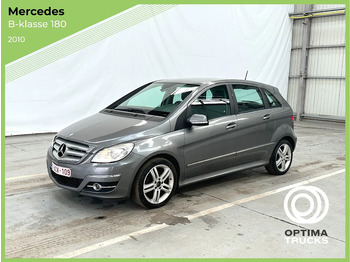 Coche MERCEDES-BENZ