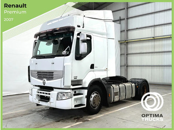 Cabeza tractora RENAULT Premium 450