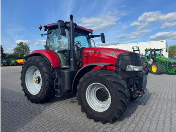 Tractor Case IH Puma 185 PS40 2019 2685 UUR!!!: foto 2