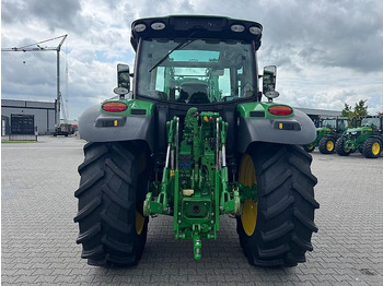 Tractor John Deere 6120R AP 50KM COMMAND-PRO AUTOTRAC-READY 2022!!!: foto 3