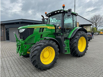 Tractor JOHN DEERE 6R Series