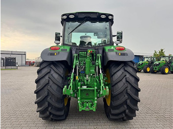 Tractor John Deere 6R175 AP 50KM COMMAND-PRO G5-PLUS 2024 790 UUR!!!: foto 3
