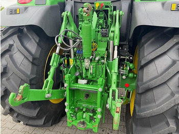 Tractor John Deere 6R175 AP 50KM COMMAND-PRO G5-PLUS 2024 790 UUR!!!: foto 4