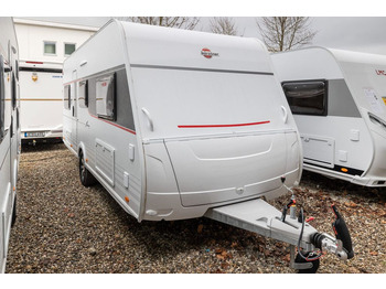 Caravana nuevo Bürstner AVERSO PLUS 520 TL: foto 1