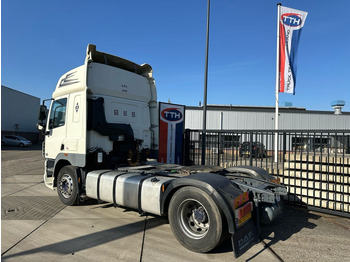 Cabeza tractora DAF FT CF85.460 SpaceCab Manual gearbox 2x Fueltank: foto 4