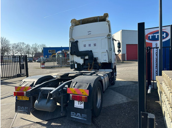 Cabeza tractora DAF FT CF85.460 SpaceCab Manual gearbox 2x Fueltank: foto 3
