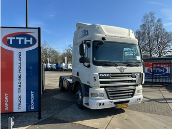 Cabeza tractora DAF CF 85 460