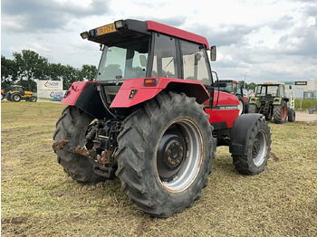Tractor 1990 CASE INTERNATIONAL 5130 ALL-WHEEL DRIVE FARM TRACTOR: foto 5 Tractor 1990 CASE INTERNATIONAL 5130 ALL-WHEEL DRIVE FARM TRACTOR: foto 5