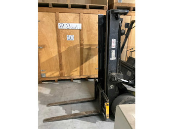 Carretilla elevadora 1993 TCM FD25Z3T FORKLIFT: foto 2