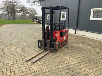 Carretilla elevadora