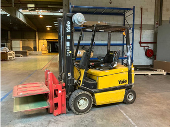 Carretilla elevadora YALE