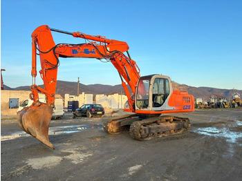 Excavadora KOBELCO