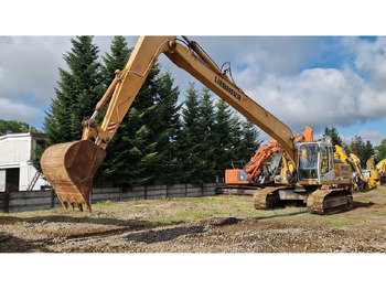 Excavadora 2006 LIEBHERR R924B LONG REACH TRACKED EXCAVATOR: foto 4