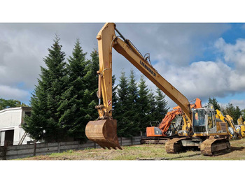Excavadora 2006 LIEBHERR R924B LONG REACH TRACKED EXCAVATOR: foto 5