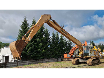 Excavadora 2006 LIEBHERR R924B LONG REACH TRACKED EXCAVATOR: foto 3